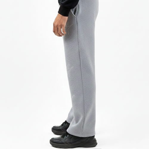 Grey K-Sweatpants